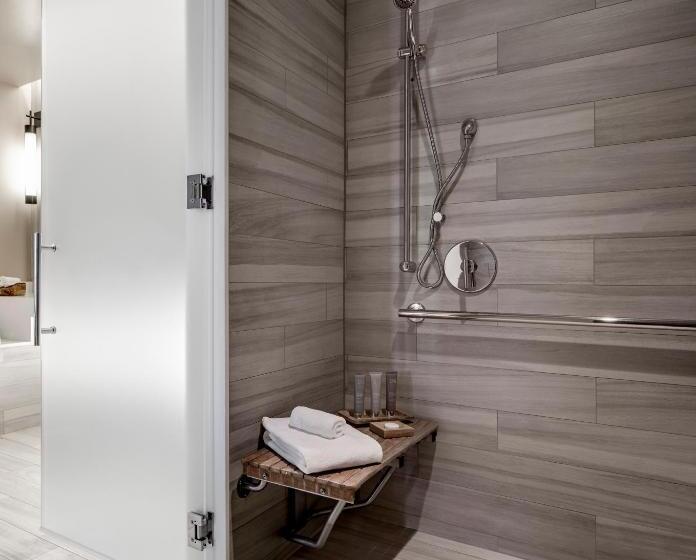 اتاق استاندارد با تخت بزرگ, Edgewood Tahoe Resort