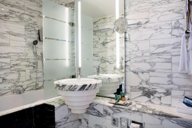 اتاق استاندارد برای معلولان, Edgewood Tahoe Resort