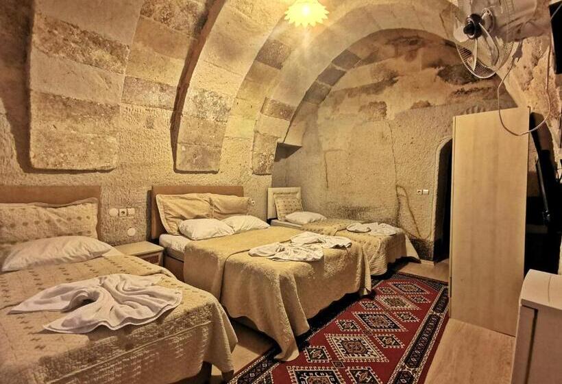 سوییت, Falcon Cave Suites