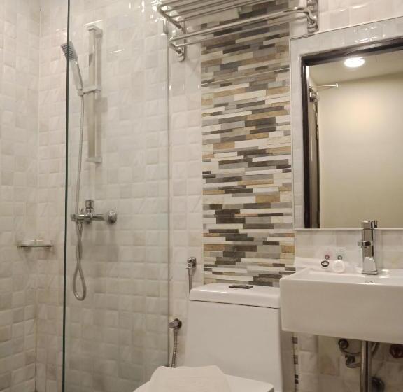 스탠다드 룸, Lumut Suites