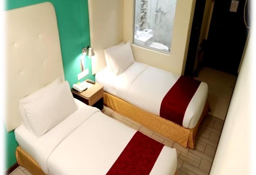 스탠다드 룸, Lumut Suites