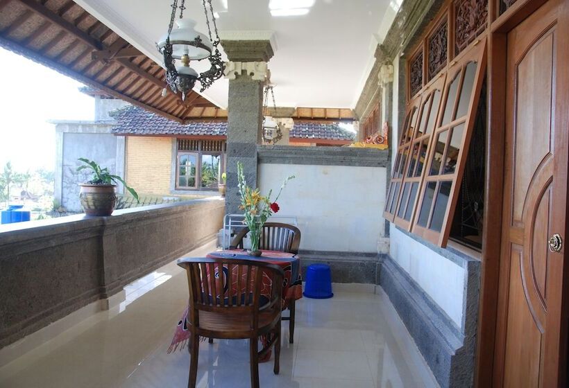 Номер Стандарт, Warji House 2 Bisma