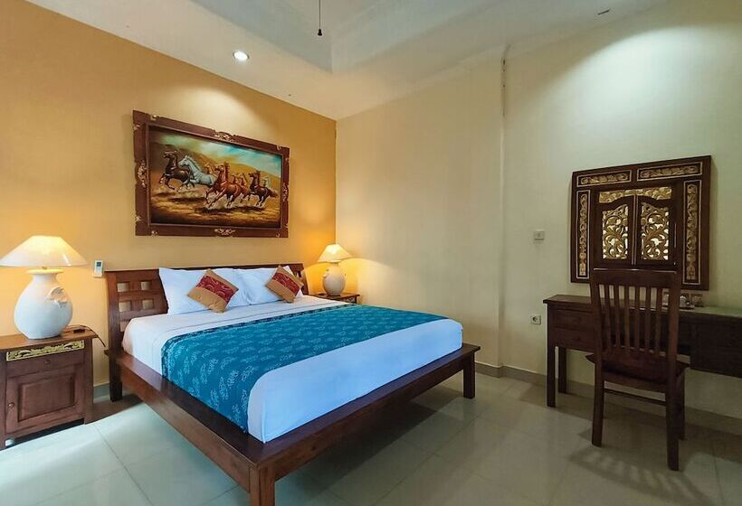 Номер Стандарт, Warji House 2 Bisma
