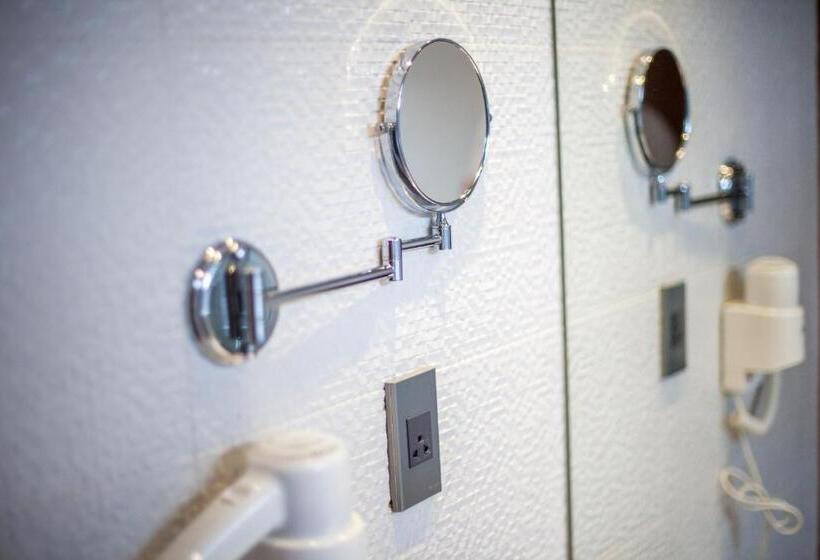 Семейное Студио, Orussey One Hotel & Apartment