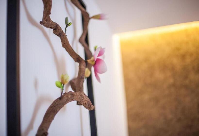 Люкс, Orussey One Hotel & Apartment