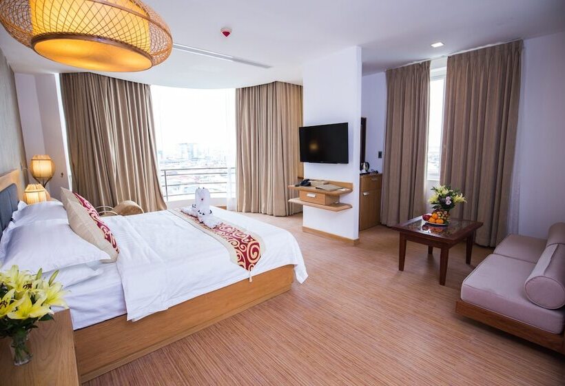 Номер Стандарт, Orussey One Hotel & Apartment