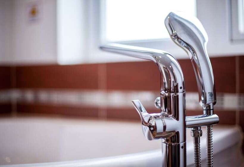 Семейное Студио, Orussey One Hotel & Apartment