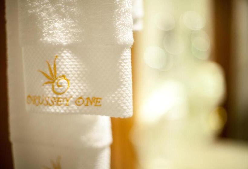 Трехместный Номер Superior, Orussey One Hotel & Apartment