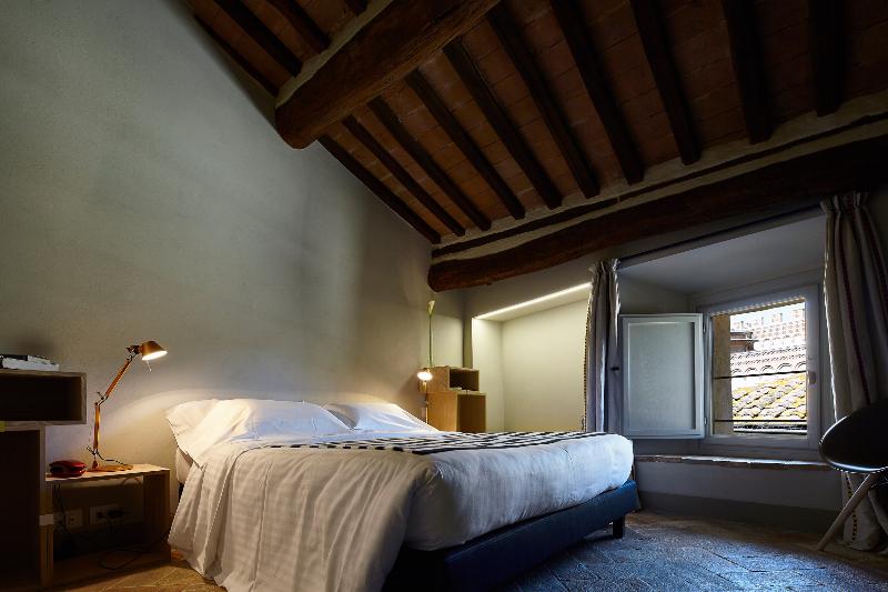 小型套房, Palazzetto Rosso   Art