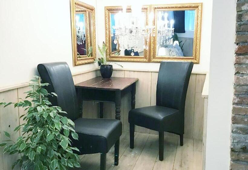 Студия Deluxe, Amsterdam Home
