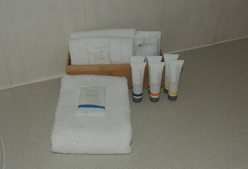 套房, Comfort Inn Premier