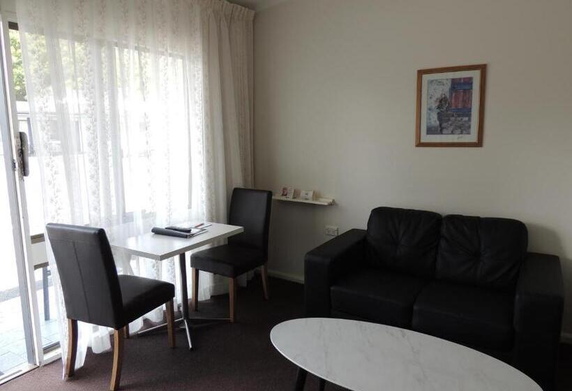 套房, Comfort Inn Premier