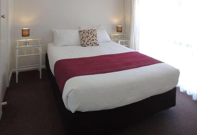 套房, Comfort Inn Premier