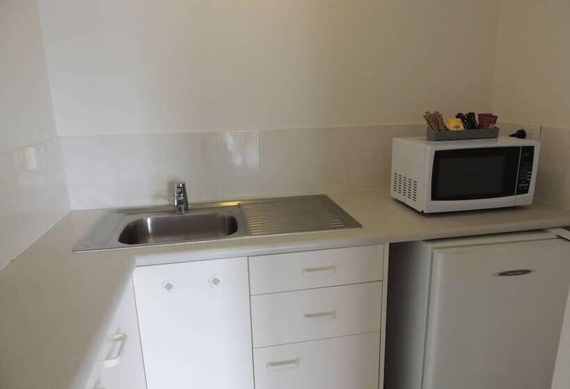 套房, Comfort Inn Premier