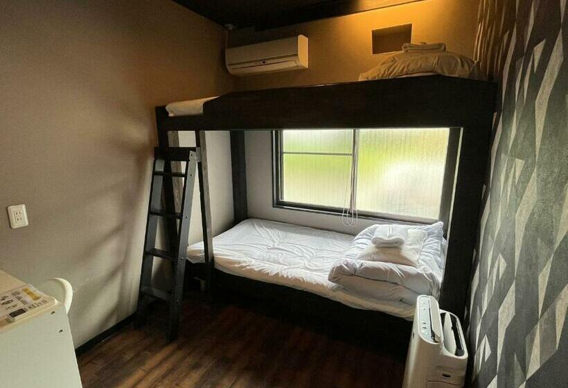 Номер Стандарт, Hostel Samurise Mt Fuji