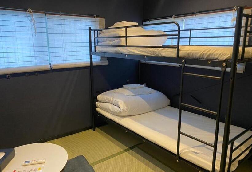 Номер Стандарт, Hostel Samurise Mt Fuji