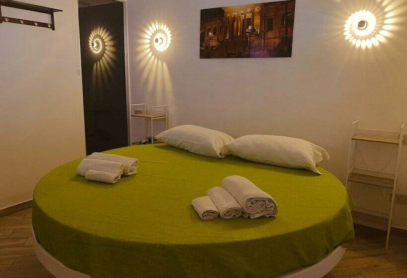 标准间, Antadia B&b