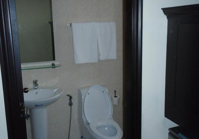 غرفة إقتصادية, Boomerang