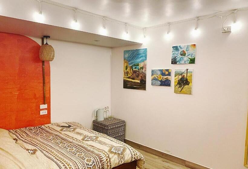 اتاق استاندارد, D Home Sapa