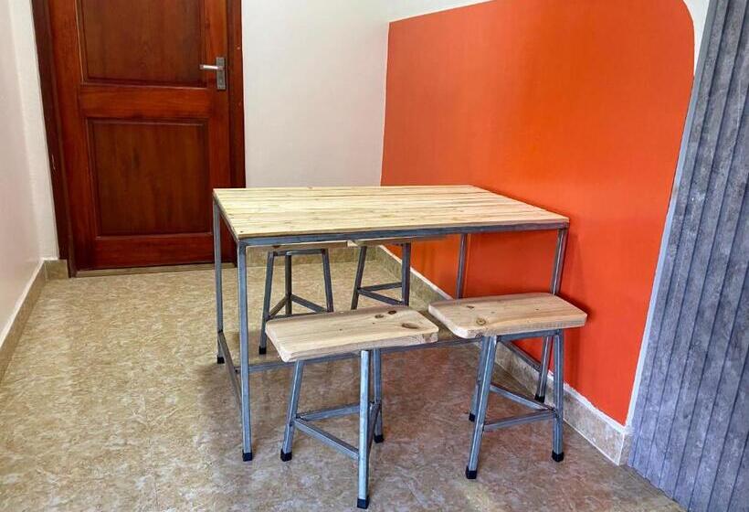 آپارتمان 1 خوابه با چشم‌انداز باغ, D Home Sapa
