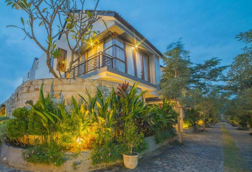 Вилла 2 Спальни, Grand Kesambi Resort And Villas