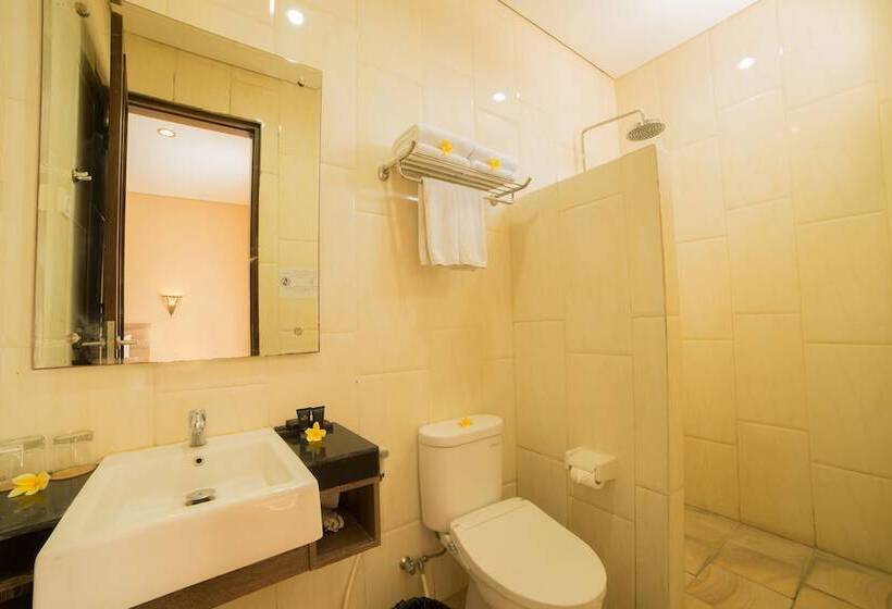 Номер Superior, Grand Kesambi Resort And Villas
