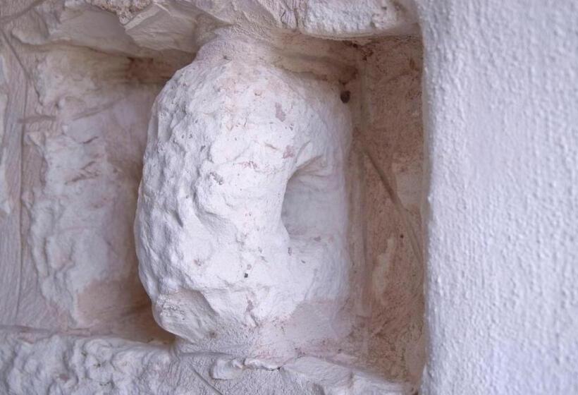 Студия Стандарт, Masseria Valente
