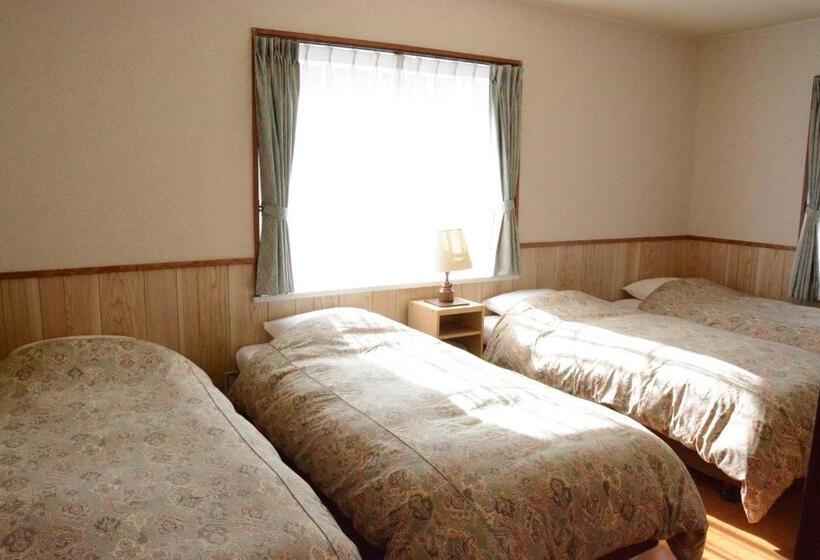Семейный Номер Superior, Pension Avenue
