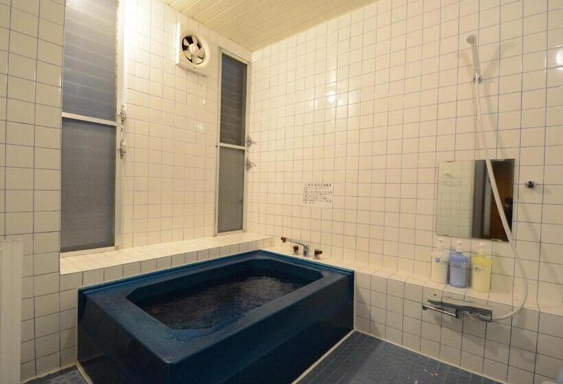 Семейный Номер Superior, Pension Avenue