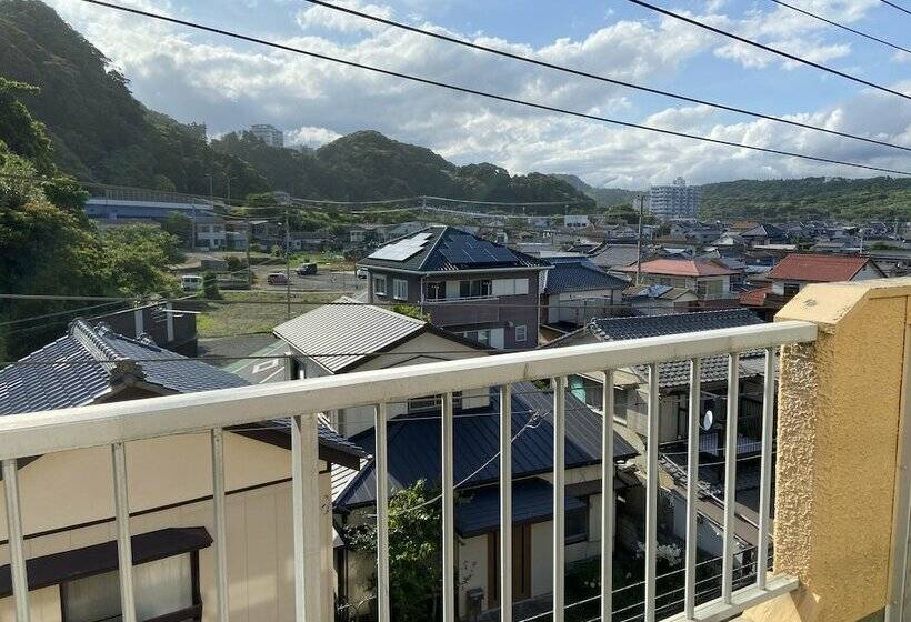 Номер Стандарт, Yoshioka Ryokan
