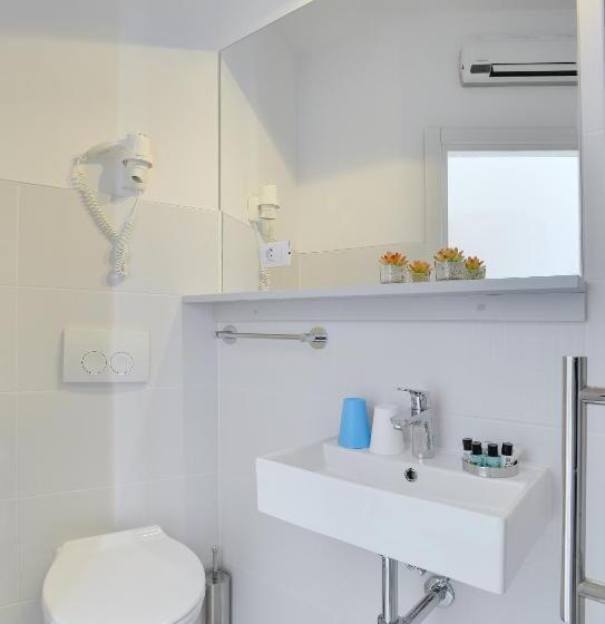 Номер Superior с Террасой, Boutique Suites Joyce