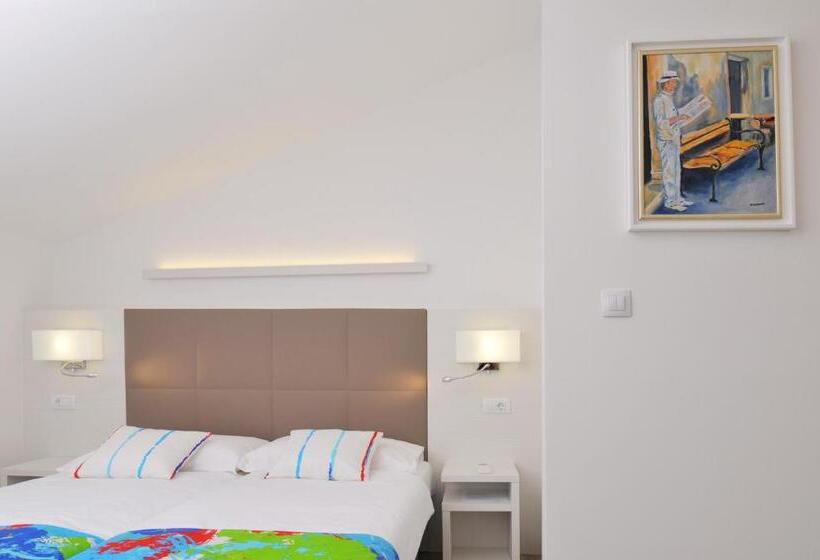 Пентхаус, Boutique Suites Joyce