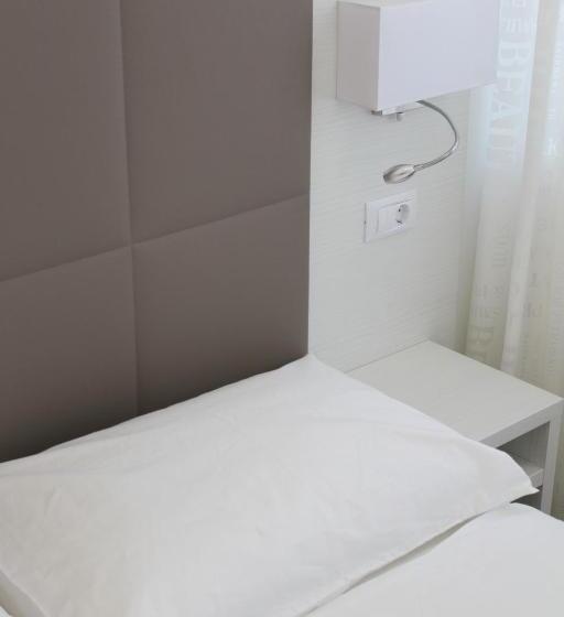 Номер Стандарт, Boutique Suites Joyce