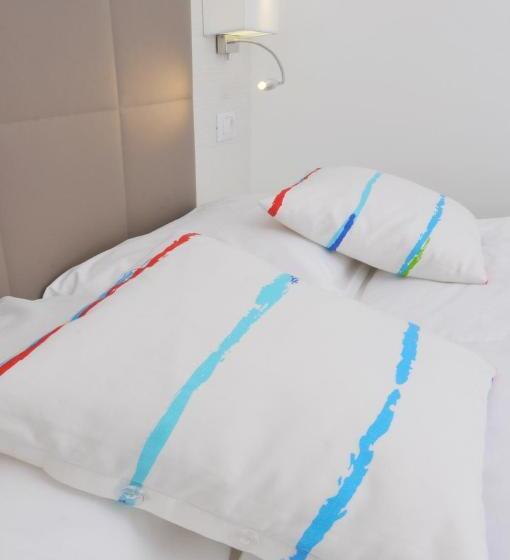 Номер Стандарт, Boutique Suites Joyce