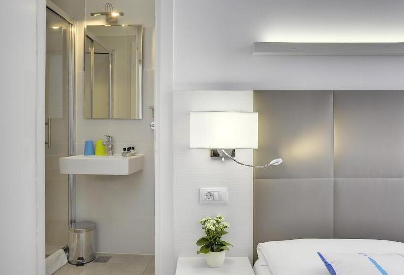 Номер Стандарт, Boutique Suites Joyce