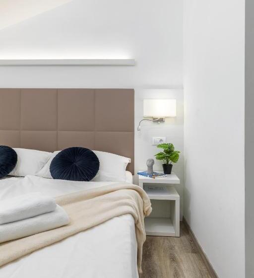 Пентхаус, Boutique Suites Joyce