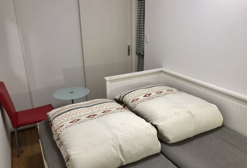 Номер Economy, Kanazawa Guesthouse Stella