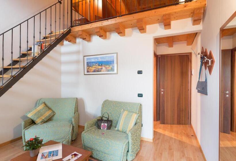 Family Suite, La Fenice E Sole