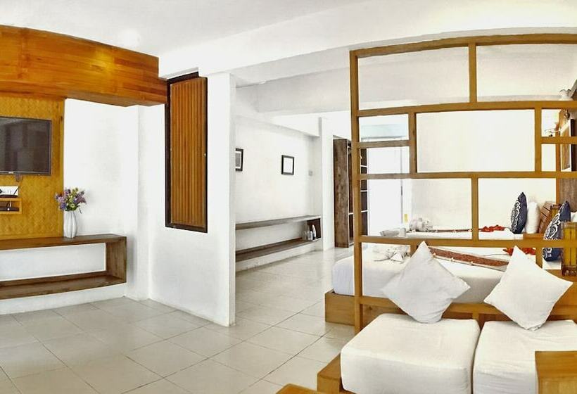 Апартаменты Комфорт 1 Спальня, Pai Yododo Resort
