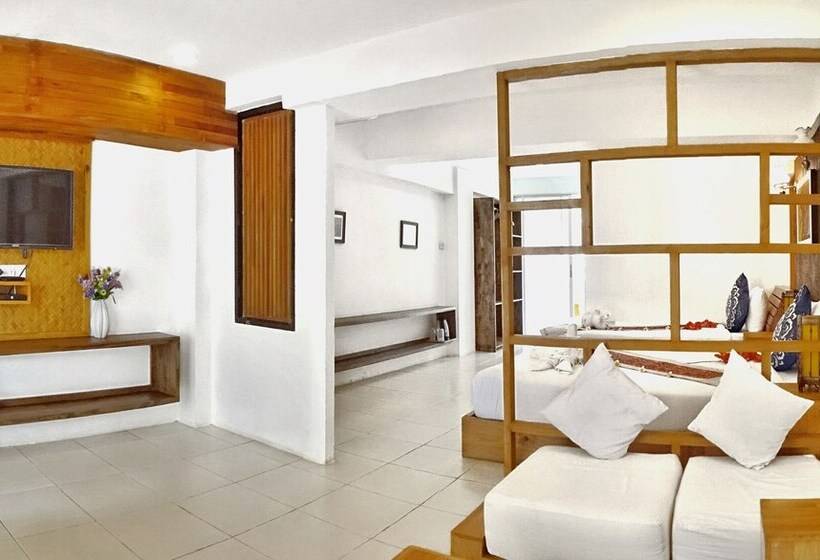Апартаменты Комфорт 1 Спальня, Pai Yododo Resort