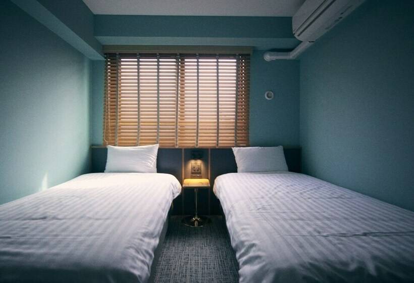 Standard Room, She Kyoto