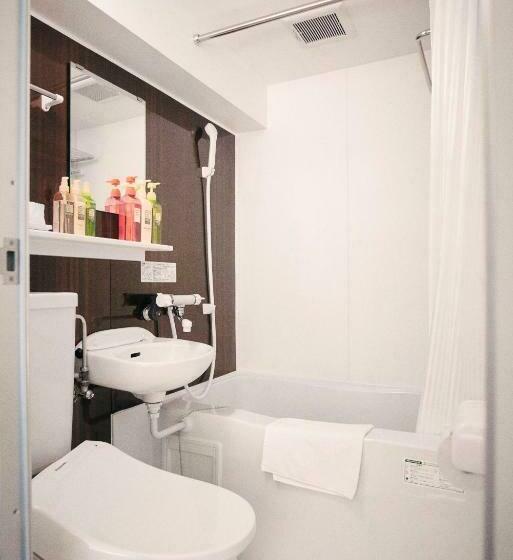 Standard Room, She Kyoto