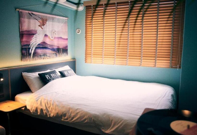Superior Room, She Kyoto