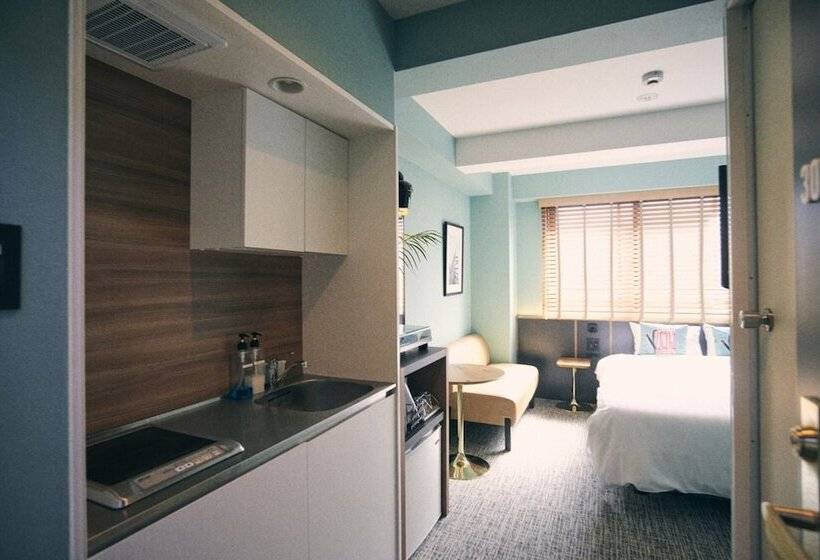 Superior Room, She Kyoto