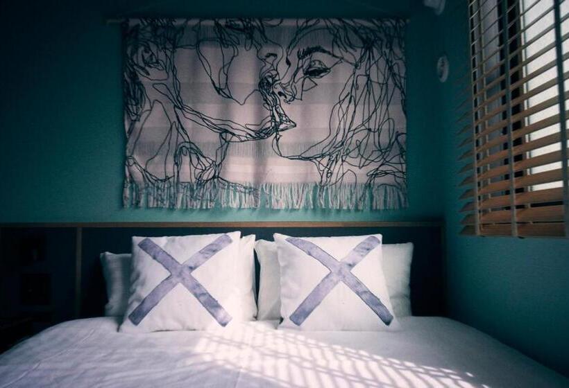 Standard Room, She Kyoto