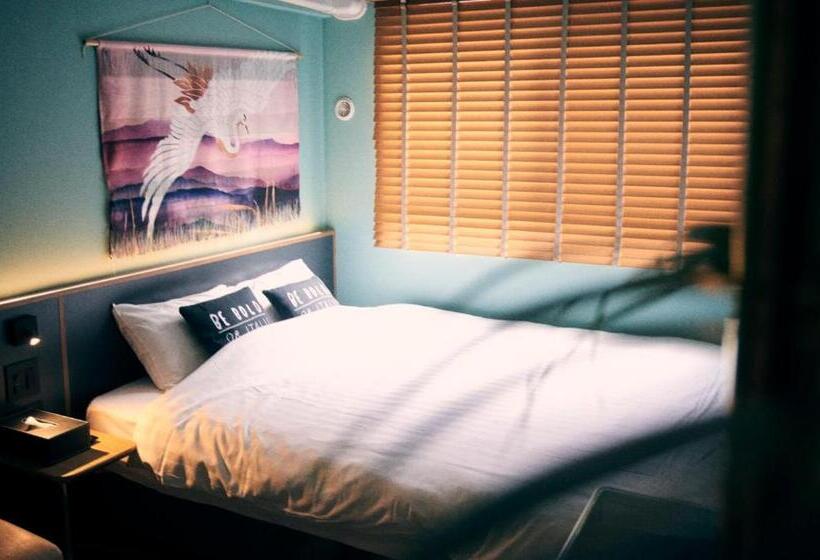 Superior Room, She Kyoto