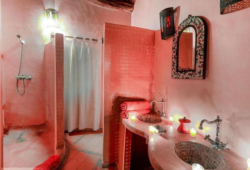 StandaardKamer, Dar Cherazade & Spa