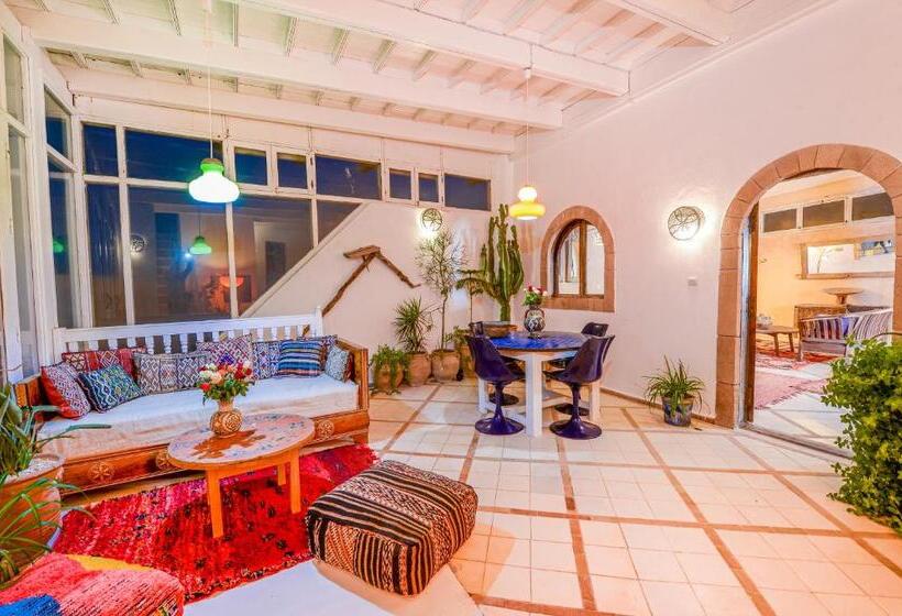 StandaardKamer, Dar Cherazade & Spa