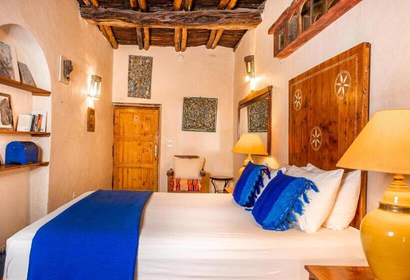 Deluxe Kamer, Dar Cherazade & Spa