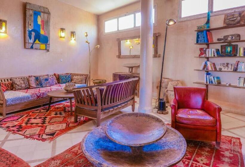 StandaardKamer, Dar Cherazade & Spa